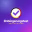 Einbürgerungstest app icon
