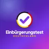 Einbürgerungstest app icon
